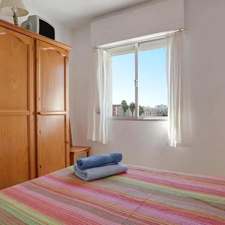 Apartment Valdelagrana: Primera Linea De Playa. *