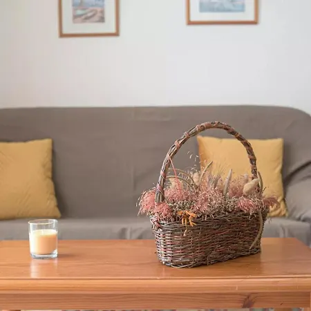 Valdelagrana: Primera Linea De Playa. Appartement *