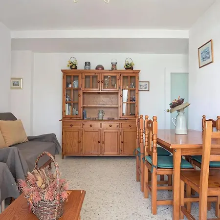Valdelagrana: Primera Linea De Playa. Appartement *