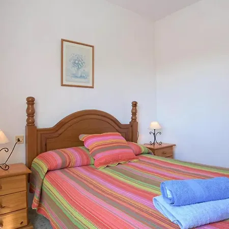 Valdelagrana: Primera Linea De Playa. Appartement El Puerto de Santa María