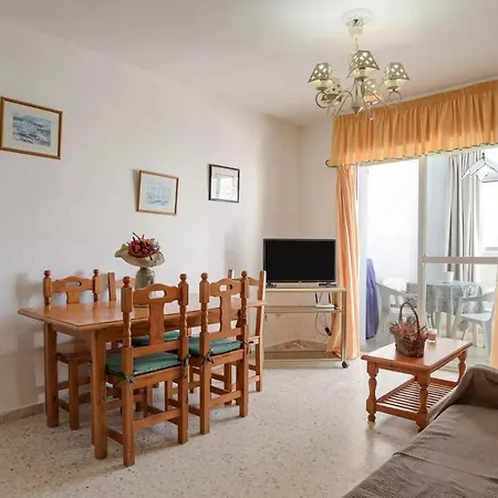 Valdelagrana: Primera Linea De Playa. Appartement